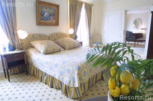 Hotel Villa Belrose 23